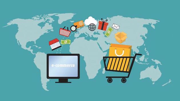 Cross-border e-commerce a key export channel for MSMEs