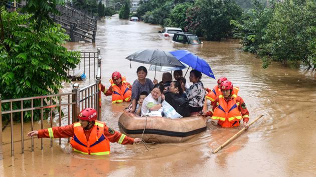 Đảm bảo công tác y tế ứng phó với thiên tai trong đầu năm 2025