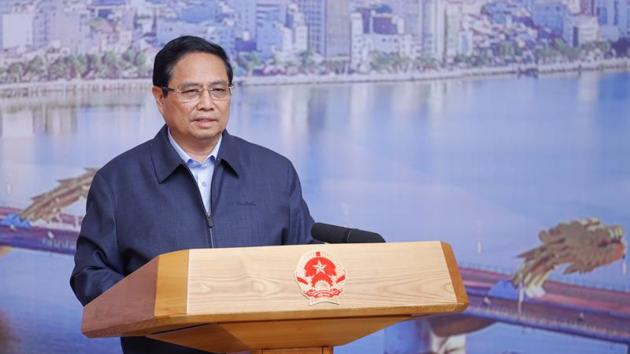 PM urges Da Nang  city to lead Vietnam’s economic transformation