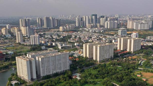 Social housing projects in Hanoi to be accelerared