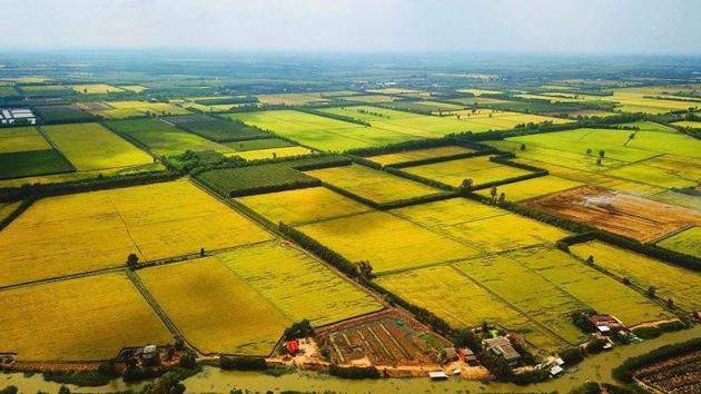 Finance ministry proposes agricultural land tax exemption through 2030