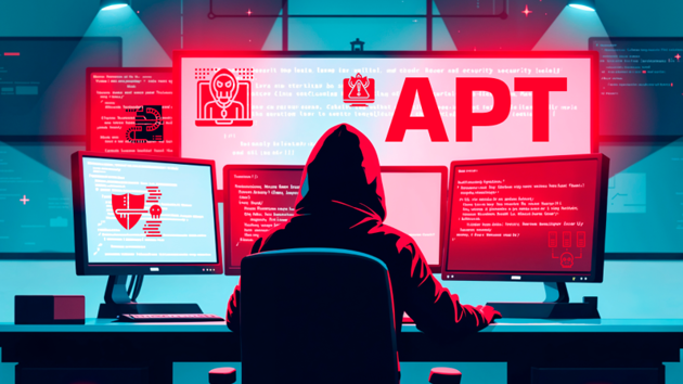 Cyberattacks surge in 2024, targeting Vietnamese agencies and businesses