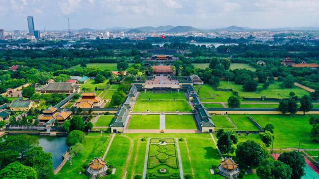 Central Thua Thien-Hue province to host National Tourism Year 2025