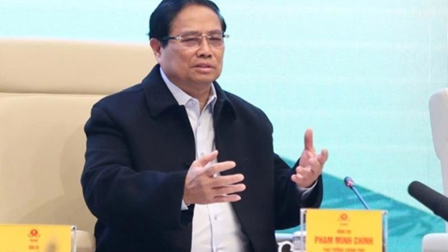 PM engages with farmers at 2024 gialogue
