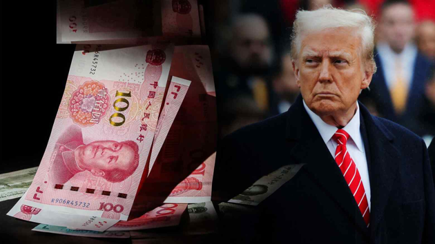 Dự báo dòng vốn FDI từ Trung 1xbet lua dao thời Trump 2.0