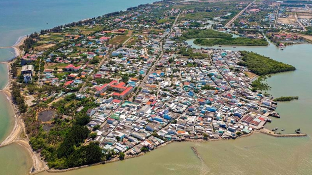 HCM City approves detailed plan for Can Gio marine tourism-urban complex