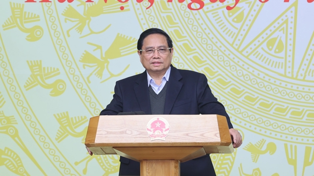 EVN and Petrovietnam assigned to head up nuclear power plant project