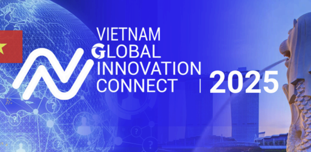 Top innovators to convene in Singapore for VGIC 2025