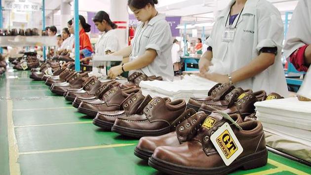 Cộng hòa Séc và Đông Âu sẽ là những thị trường giúp Việt bet88 com giảm bớt sự phụ thuộc vào thị trường Mỹ