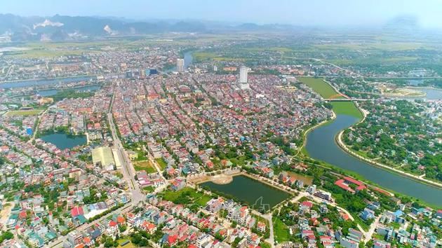 Ha Nam's digital economy ranks among Top 10 nationally