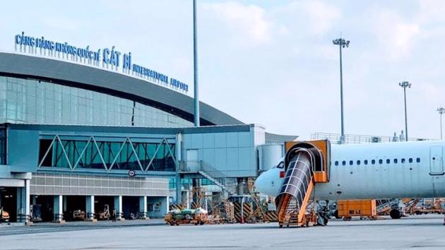 Northern Hai Phong city proposes incentives for new routes to Cat Bi Airport routes