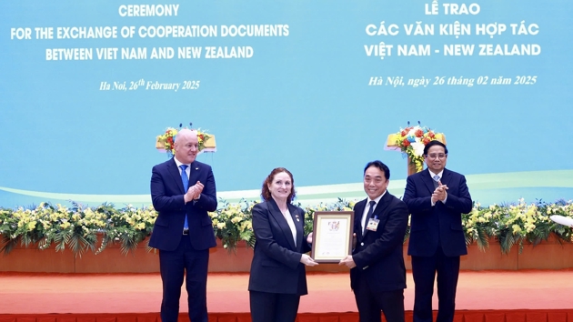 Vietjet to launch first direct route between Vietnam and New Zealand