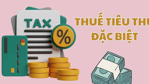 VCCI kiến nghị sửa đổi Luật Thuế tiêu thụ đặc biệt theo hướng quy định khung và ổn định