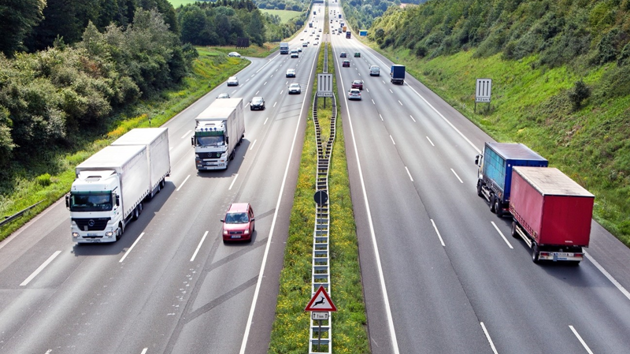 Expressway linking Long Thanh Airport to Ho Tram proposed