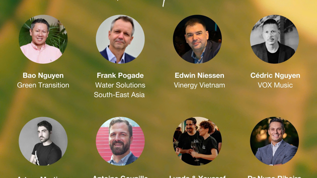 Green Transition: Boosting F&B and hospitality success in Vietnam