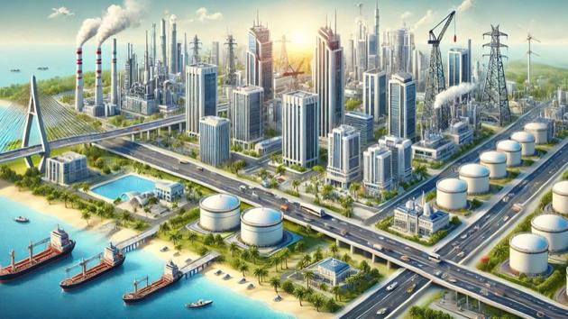 Loạt “đại bàng” FDI dự kiến rót thêm hàng tỷ USD vào Việt Nam