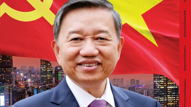 Tạp chí Kinh tế Việt Nam số 12-2025