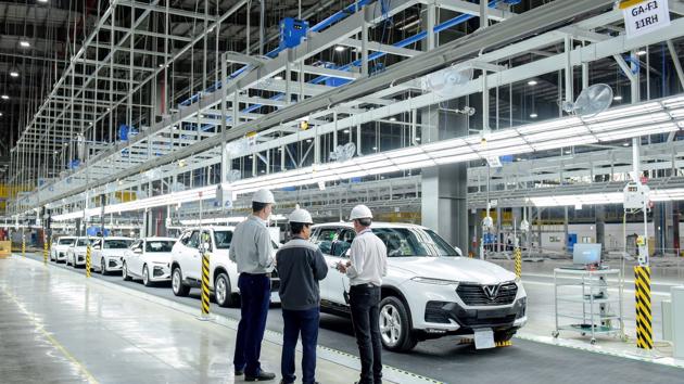 Đầu tư vào đổi mới, sáng tạo để “chim sẻ” lớn nhanh thành “đại bàng”