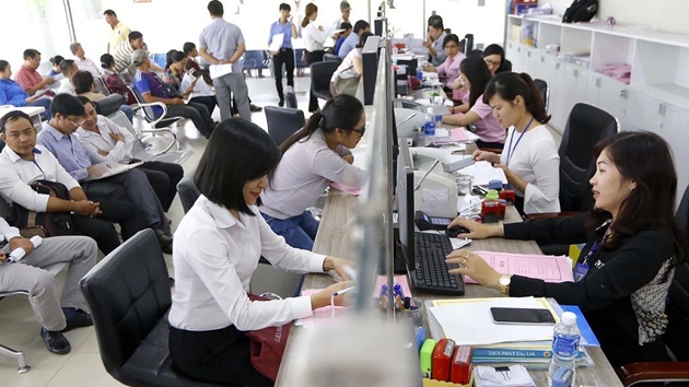 Thanh Hóa vận hành thử mô hình chính quyền hai cấp tại 166 xã, phường