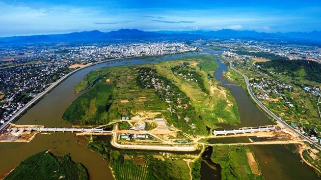 Quảng Ngãi dừng triển khai bet88 khu đô thị 3.800 tỷ đồng