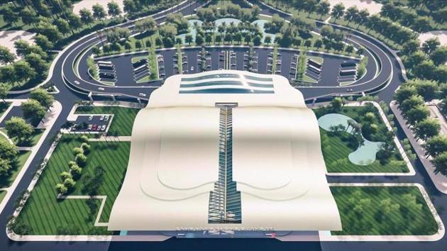 Mnhà cái bet88istry approves partial revision of Quang Tri Airport plan