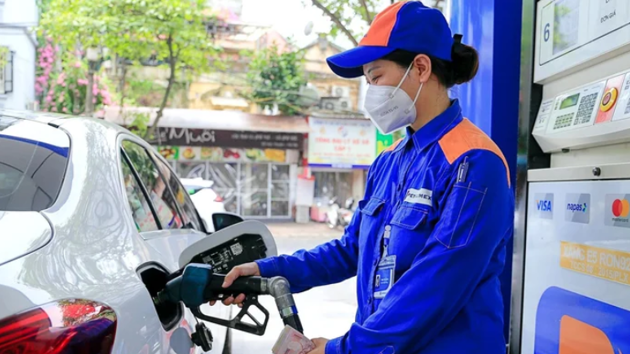 Điều chỉnh thời gian điều hành giá bet88 nhà cái đến từ châu âu dầu