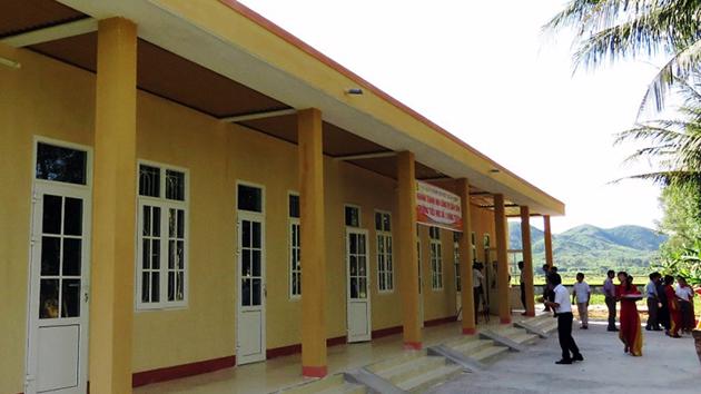 Bố trí nhà công vụ, xe đưa đón cán bộ, công chức sau sáp nhập ra sao?