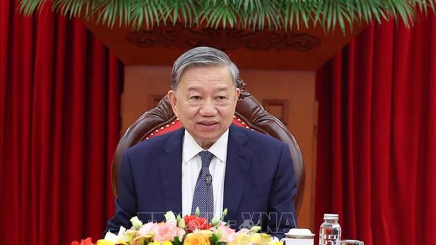 Mối quan hệ Việt đăng nhập bet88 - EU xứng đáng được nâng lên tầm cao mới