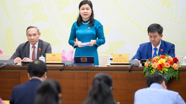 Xem xét sửa nhiều nội dung quan trọng trong Hiến pháp để sắp xếp, vận hành bộ máy chính quyền địa phương 2 cấp