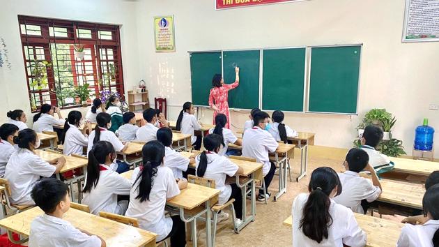 Những kiến nghị nhằm hạn chế tiêu cực trong việc dạy thêm, học thêm