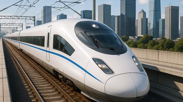 Đồng Nai thống nhất giao bet88.HCM chủ trì làm metro Thủ Thiêm - Long Thành