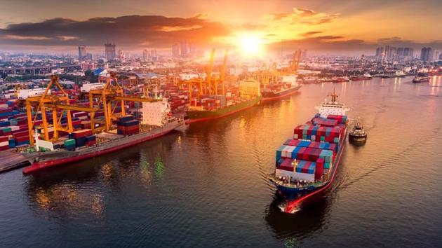 nhà cái bet88 4 tháng đầu năm đạt 276,89 tỷ USD, cán cân thương mại vẫn nghiêng về xuất siêu