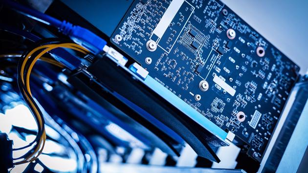 kèo nhà cái bet88 Ấn Độ ra mắt nền tảng AI không cần GPU
