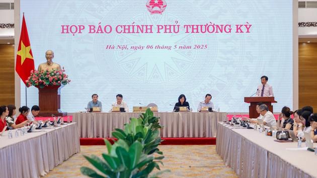 Thứ trưởng Bộ Tài chính: Doanh nghiệp ngày càng có niềm tin vào nền kinh tế
