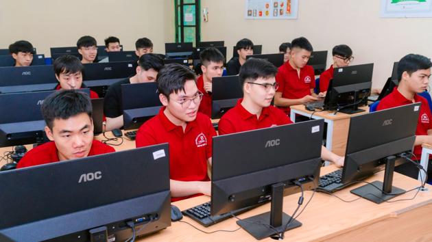 Ngành bet88 nghệ thông tin Việt Nam đang thiếu hụt 200.000 nhân lực so với nhu cầu