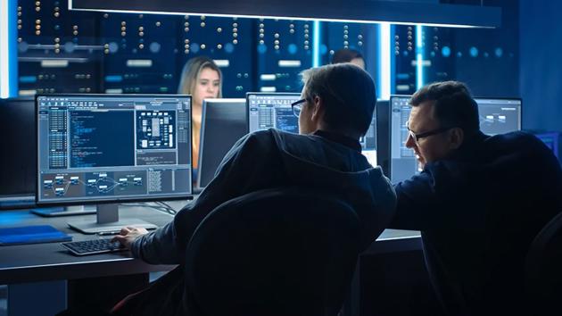 Anh đối mặt với nhiều cuộc tấn bet88 net mạng hơn khi gia tăng áp dụng AI