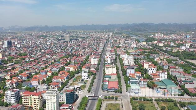 "Công nghiệp không khói" là động lực tăng trưởng của Ninh Bình