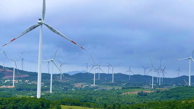 Quang Tri approves million wlink bet88d power project