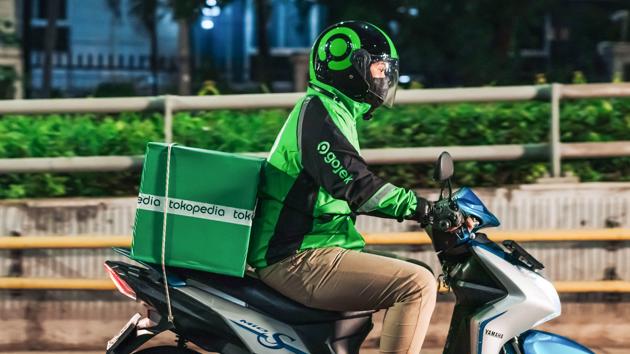 Grab đẩy nhanh game bet88 vụ thâu tóm GoTo, kỳ vọng hoàn tất trong quý 2