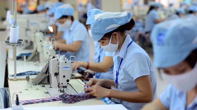 Dự kiến địa bàn áp dụng lương tối thiểu vùng sau sáp nhập tỉnh, thành phố