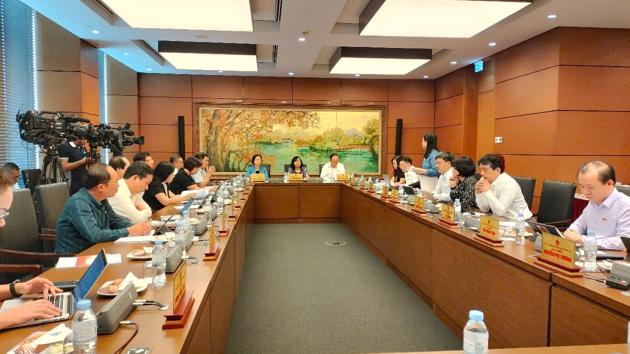 Làm rõ trường hợp cần thiết UBND tỉnh trực tiếp chỉ đạo điều hành công việc của cấp xã