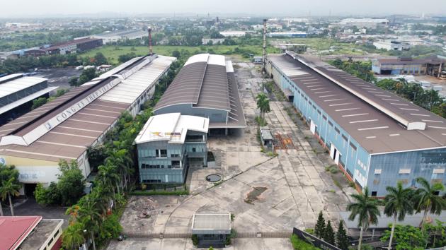 Hải Phòng chỉ đạo lập chủ trương đầu tư 20 dự án trọng điểm ưu tiên
