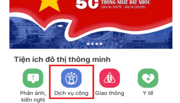 Hà Nội triển khai lấy số thứ tự trực tuyến trên ứng dụng iHđăng nhập bet88oi từ 8/5/2025