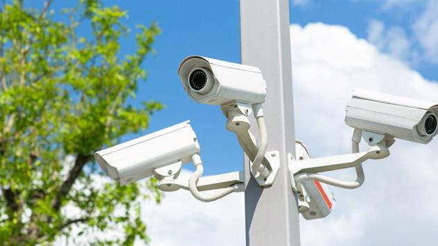Những thành phố lớn sử dụng hệ thống camera giám sát hỗ trợ bởi AI như thế nào?