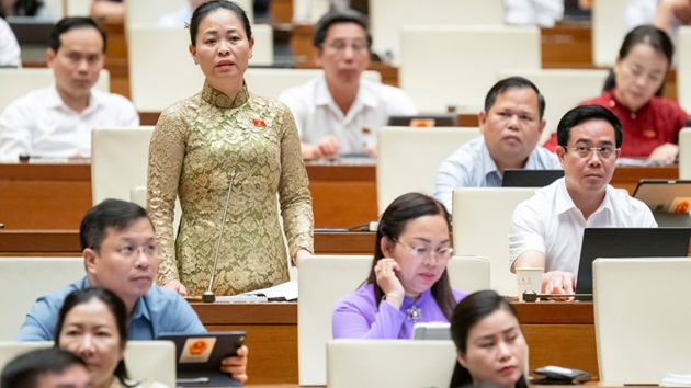 Kiến nghị có lộ trình phù hợp khi áp thuế tiêu thụ đặc biệt với nước giải khát có đường