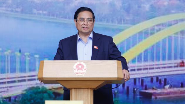 Thủ tướng chủ trì Phiên họp thứ 17 Ban Chỉ đạo Nhà nước các công trình, dự án quan trọng quốc gia