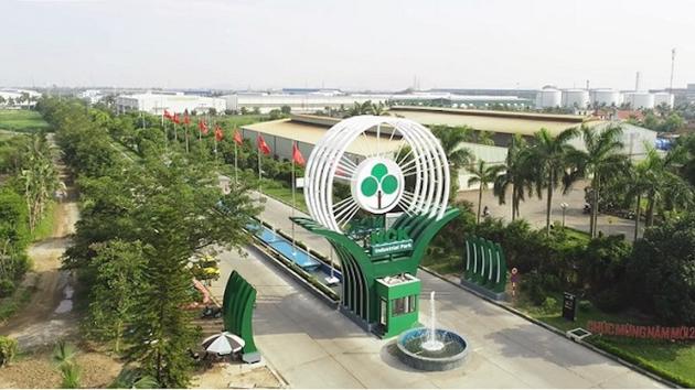 Kết nối tín dụng nhà cái bet88, phát triển nhà cái bet88 hóa các khu công nghiệp
