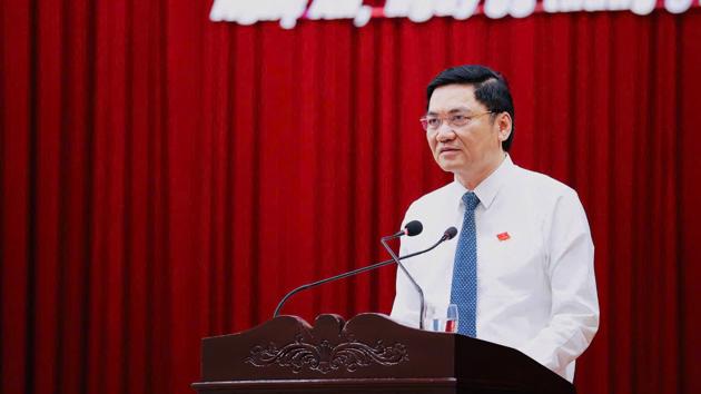 Nghệ An chính thức sửa đổi tên gọi 82 xã, phường