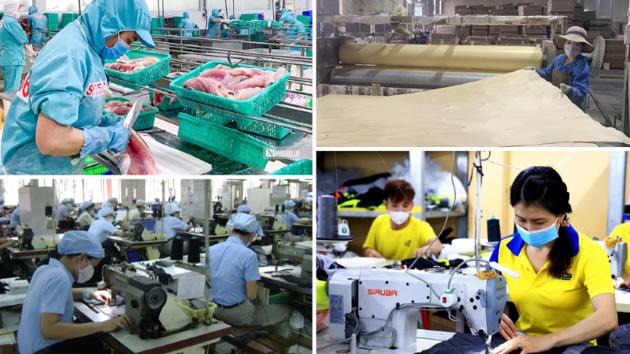 Cải cách thể chế để kinh tế tư nhân bứt phá theo Nghị quyết 68