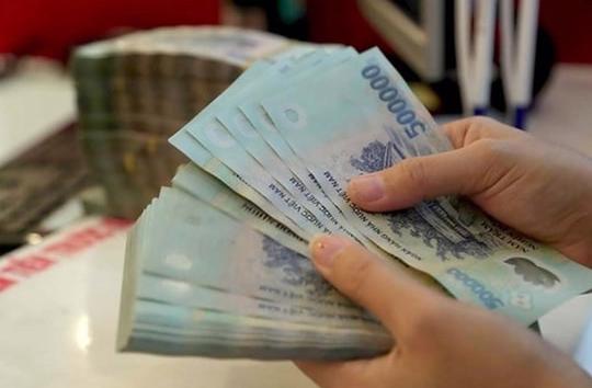 Chưa có cơ sở xem xét tăng lương công chức trong năm 2025 